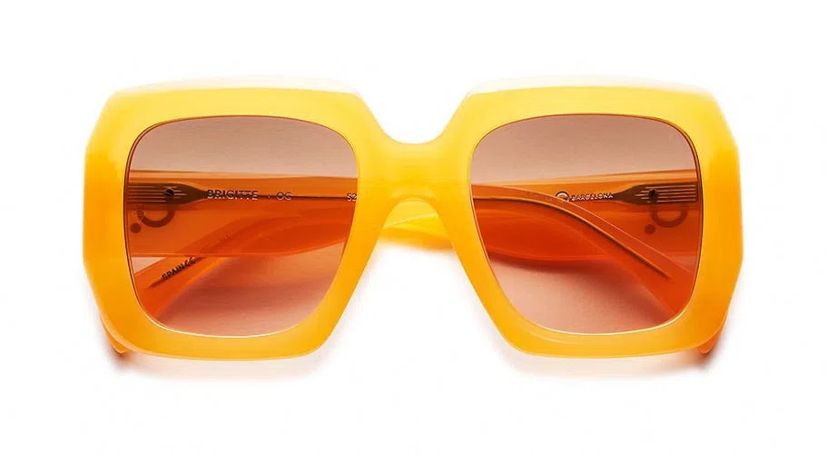 Etnia Barcelona BRIGITTE Sunglasses - view 3